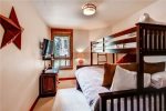 Breckenridge BlueSky 2 Bedroom Residence 606 Guest Suite
